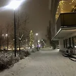 Auroras Hideway Lejlighed *