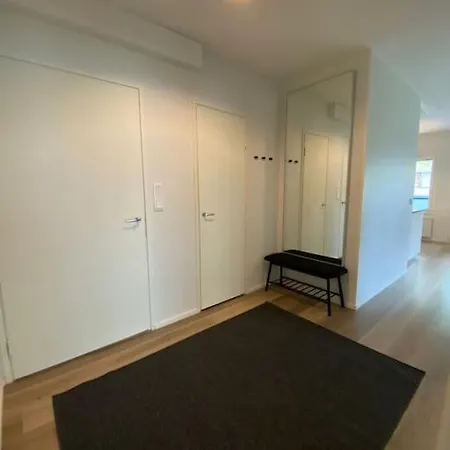 Auroras Hideway Lägenhet Rovaniemi