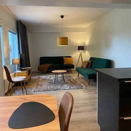 Appartamento Auroras Hideway Rovaniemi