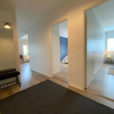 Auroras Hideway * Rovaniemi