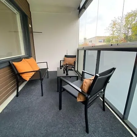 Auroras Hideway Rovaniemi