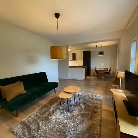 Appartement Auroras Hideway