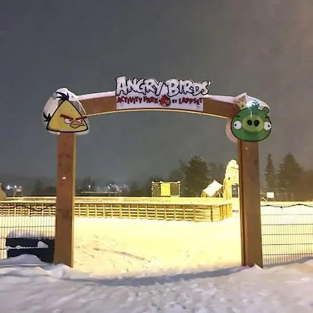 Auroras Hideway