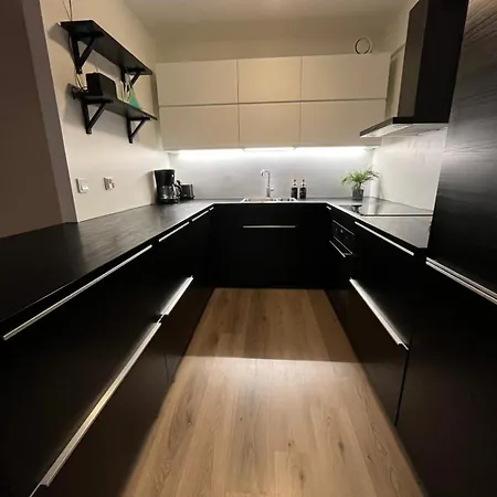 Auroras Hideway Rovaniemi