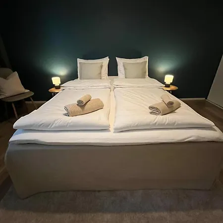 Auroras Hideway * Rovaniemi