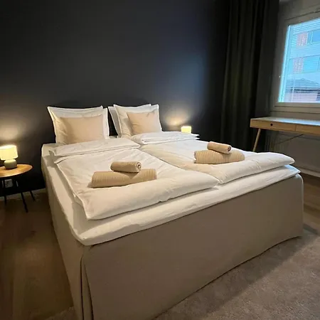 Auroras Hideway Apartmán