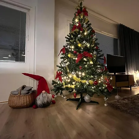 Auroras Hideway Appartamento