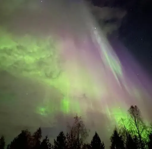Auroras Hideway * روفانييمي