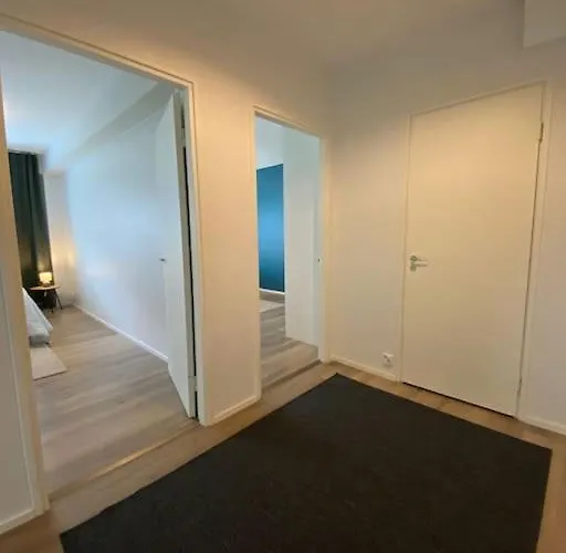 Auroras Hideway شقة روفانييمي