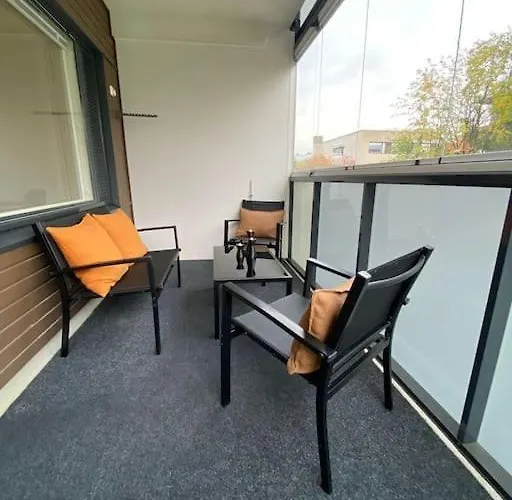 Auroras Hideway روفانييمي