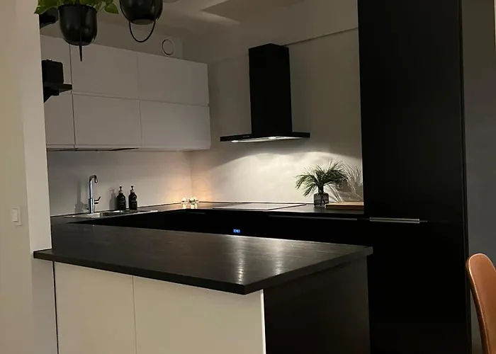 Auroras Hideway Rovaniemi