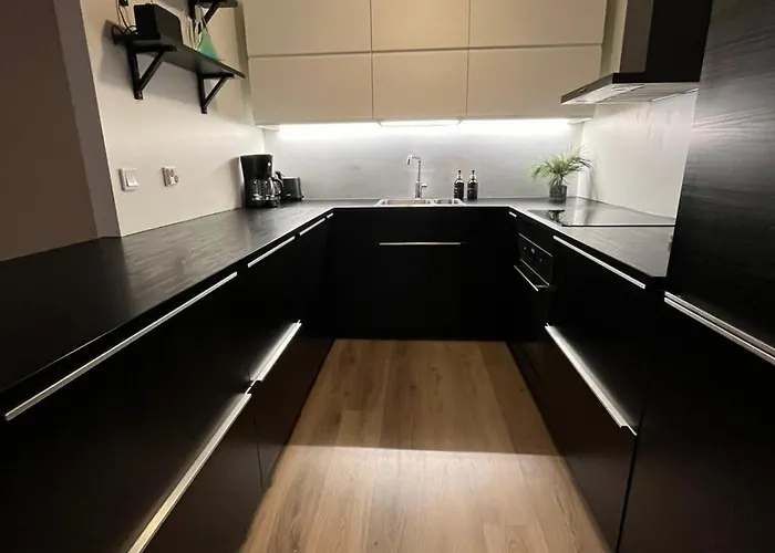 Auroras Hideway روفانييمي