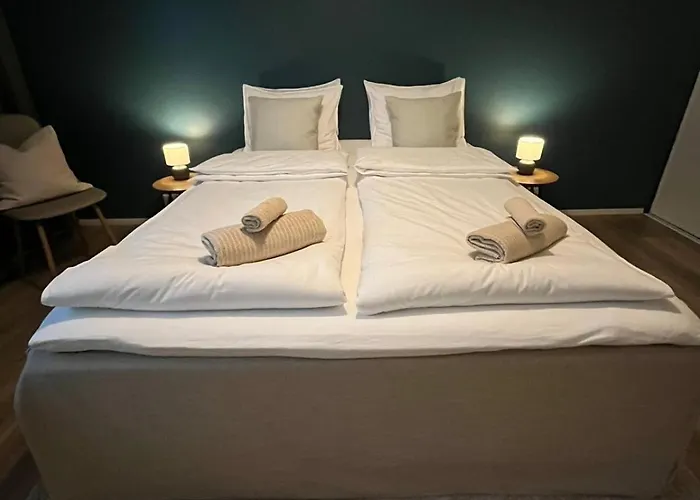 Auroras Hideway * روفانييمي